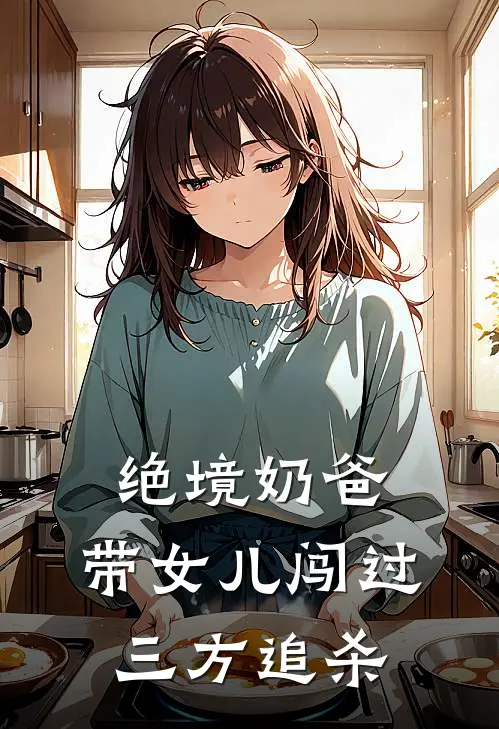 绝境奶爸：带女儿闯过三方追杀林晚小雨热门小说阅读_完本完结小说绝境奶爸：带女儿闯过三方追杀林晚小雨