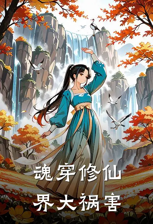 魂穿修仙界大祸害(林辰李玄)最新小说推荐_最新热门小说魂穿修仙界大祸害林辰李玄