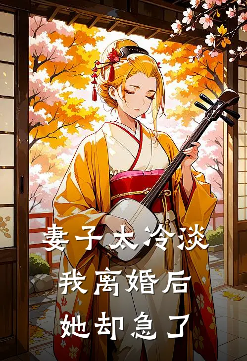 妻子太冷淡，我离婚后她却急了佚名佚名已完结小说推荐_完整版小说妻子太冷淡，我离婚后她却急了(佚名佚名)