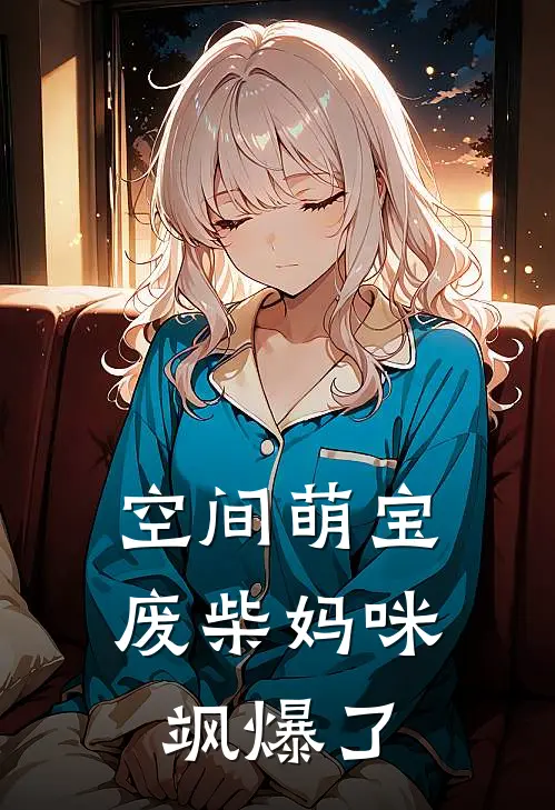 空间萌宝：废柴妈咪飒爆了苏清鸢苏博文小说完整版_完结版小说推荐空间萌宝：废柴妈咪飒爆了(苏清鸢苏博文)