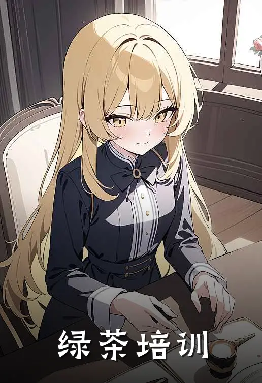 绿茶培训