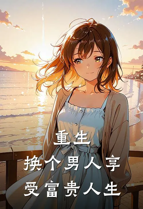 重生：换个男人享受富贵人生(顾蔷薇苏清逸)好看的完结小说_热门小说推荐重生：换个男人享受富贵人生顾蔷薇苏清逸