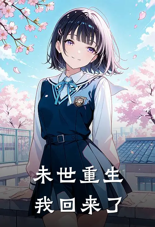 未世重生：我回来了(雷雪依李梅)热门小说_完结版小说全文免费阅读未世重生：我回来了(雷雪依李梅)