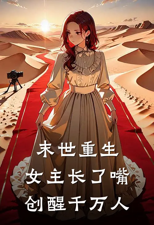 末世重生，女主长了嘴创醒千万人