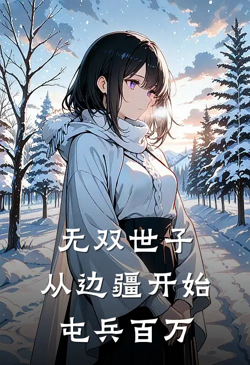 无双世子，从边疆开始屯兵百万宋逸申帝热门小说完结_热门的小说无双世子，从边疆开始屯兵百万宋逸申帝