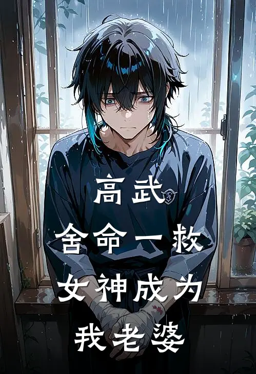 高武：舍命一救，女神成为我老婆