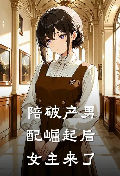 陪破产男配崛起后，女主来了陆时宇乔乔小说完整版免费阅读_热门小说排行榜陪破产男配崛起后，女主来了(陆时宇乔乔)