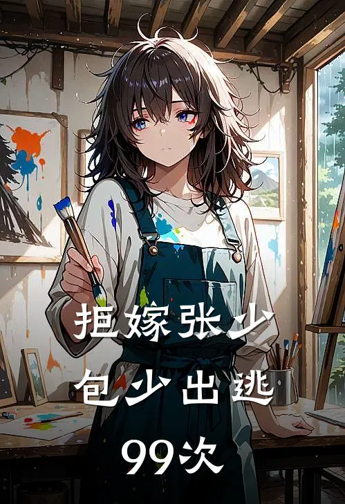 拒嫁张少，包少出逃99次(张履钊包晨阳)好看的小说推荐完结_完本小说拒嫁张少，包少出逃99次张履钊包晨阳