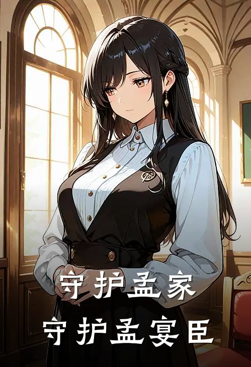 守护孟家，守护孟宴臣(许宁许沁)完结版小说推荐_最新完结小说推荐守护孟家，守护孟宴臣许宁许沁
