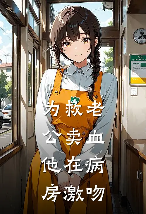 《为救老公卖血，他在病房激吻》沈遇川遇川火爆新书_为救老公卖血，他在病房激吻(沈遇川遇川)最新热门小说