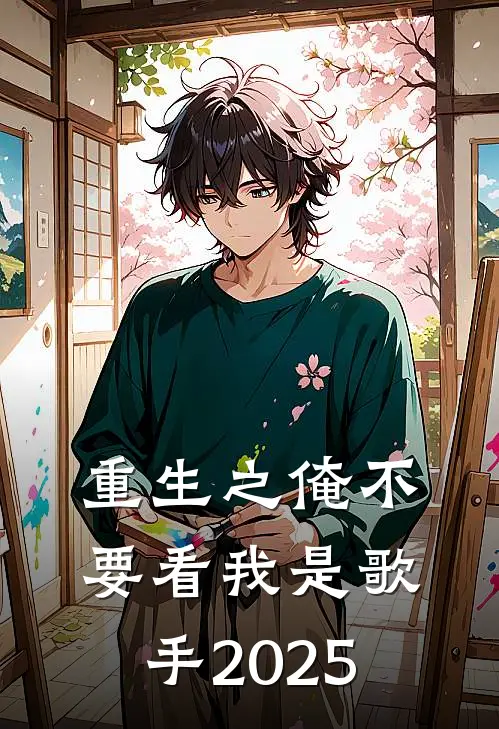 重生之俺不要看我是歌手2025苏晓马嘉祺最新好看小说_最新章节列表重生之俺不要看我是歌手2025(苏晓马嘉祺)
