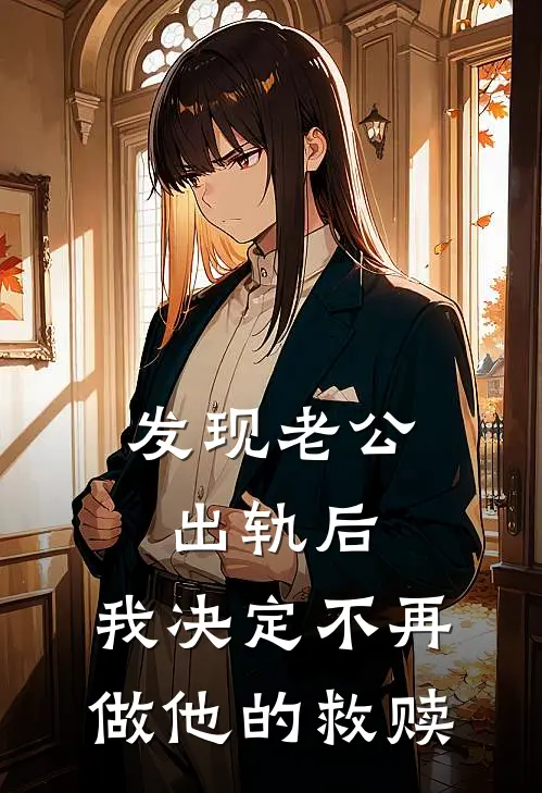 发现老公出轨后，我决定不再做他的救赎(林阚宋倩倩)全本免费在线阅读_林阚宋倩倩全文阅读