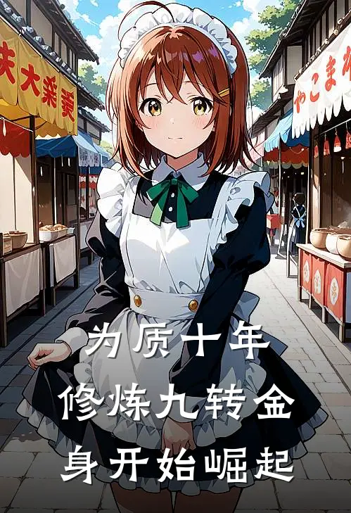 为质十年，修炼九转金身开始崛起(邱顺安昭华)免费小说阅读_完结版小说推荐为质十年，修炼九转金身开始崛起(邱顺安昭华)