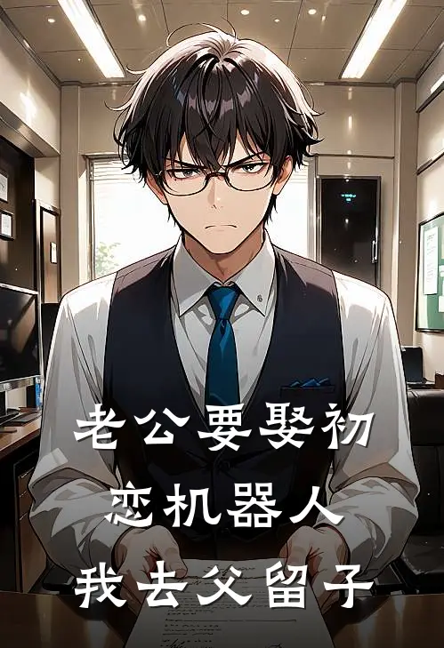 老公要娶初恋机器人，我去父留子
