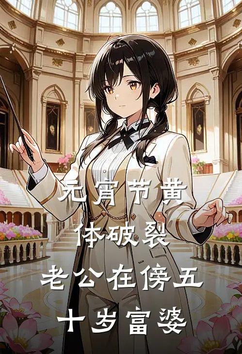 元宵节黄体破裂，老公在傍五十岁富婆(杨意周昕泽)全文免费阅读无弹窗大结局_《元宵节黄体破裂，老公在傍五十岁富婆》杨意周昕泽免费小说