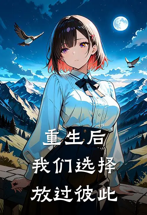 重生后，我们选择放过彼此沈宇煊依兰热门小说免费阅读_完本完结小说重生后，我们选择放过彼此(沈宇煊依兰)