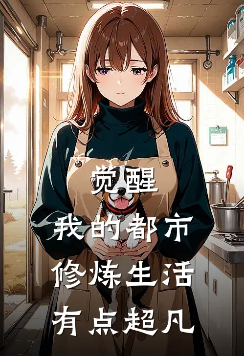 觉醒：我的都市修炼生活有点超凡林凡凡凡免费完结小说_完本完结小说觉醒：我的都市修炼生活有点超凡(林凡凡凡)