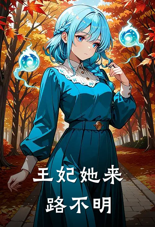 王妃她来路不明