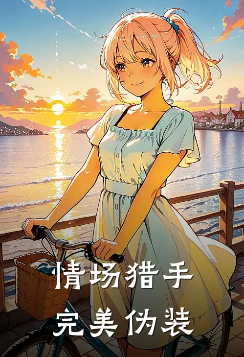 情场猎手完美伪装