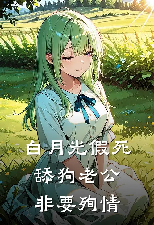 白月光假死，舔狗老公非要殉情袁圆吴凯翔免费小说大全_热门免费小说白月光假死，舔狗老公非要殉情(袁圆吴凯翔)