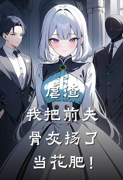 虐渣：我把前夫骨灰扬了当花肥！展白盈盈完结小说大全_免费小说在哪看虐渣：我把前夫骨灰扬了当花肥！(展白盈盈)