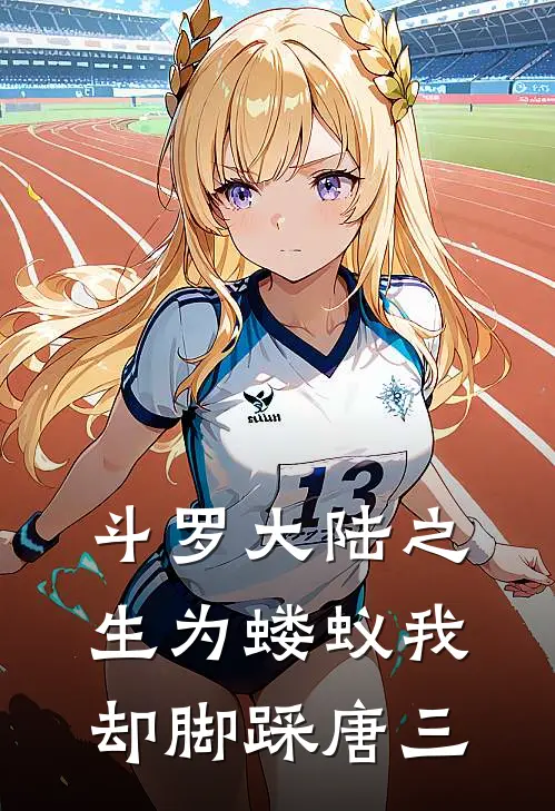 斗罗大陆之生为蝼蚁我却脚踩唐三(唐三胡列娜)全文阅读免费全集_完结小说斗罗大陆之生为蝼蚁我却脚踩唐三唐三胡列娜