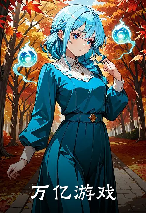 万亿游戏林凡林凡全文免费阅读无弹窗大结局_(万亿游戏)林凡林凡最新章节列表笔趣阁（万亿游戏）