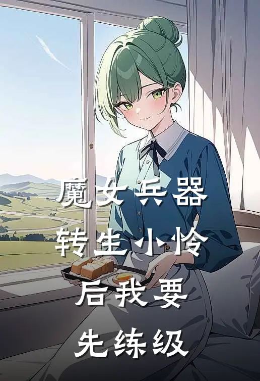 魔女兵器：转生小怜后我要先练级