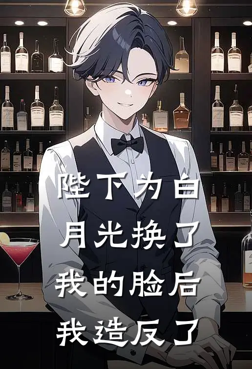 陛下为白月光换了我的脸后，我造反了柳沁沁君长珏在线免费小说_最新推荐小说陛下为白月光换了我的脸后，我造反了(柳沁沁君长珏)