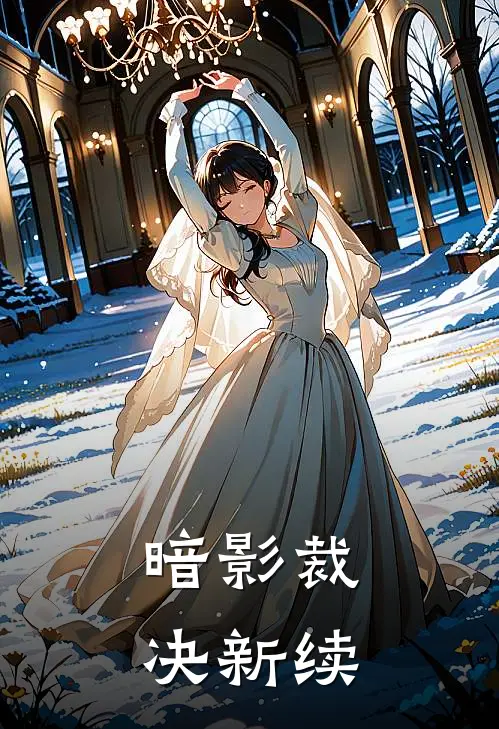 陆隐百晓生《暗影裁决新续》_(陆隐百晓生)热门小说