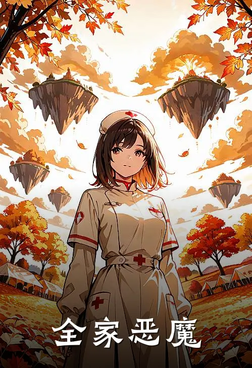 全家恶魔(抖音热门)新热门小说_免费完结小说全家恶魔(抖音热门)