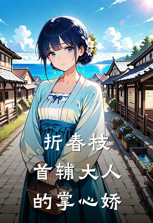 折春枝：首辅大人的掌心娇