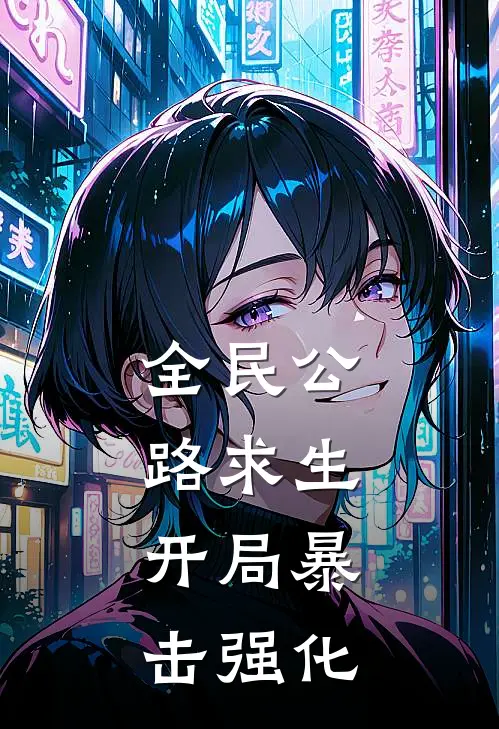 《全民公路求生：开局暴击强化》夜宁夜宁免费完本小说在线阅读_《全民公路求生：开局暴击强化》夜宁夜宁免费小说