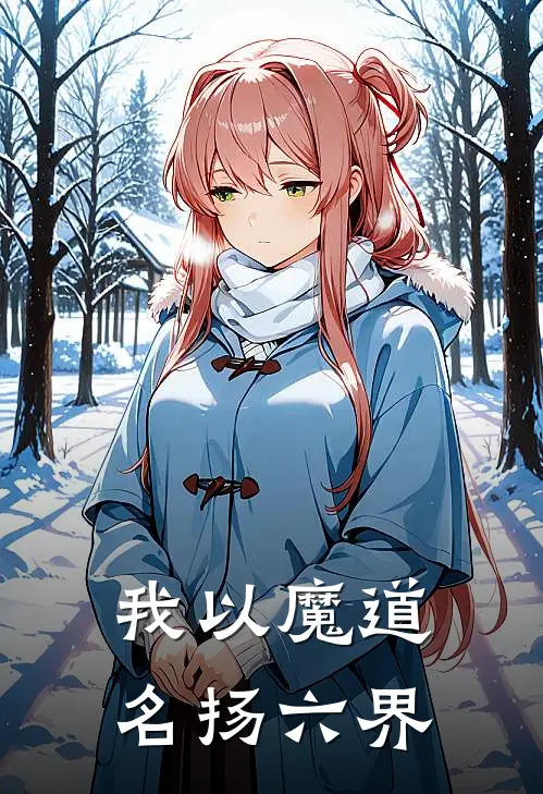 我以魔道名扬六界萧释萧释最新完结小说推荐_最新更新小说我以魔道名扬六界(萧释萧释)