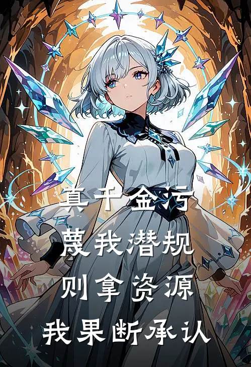 抖音热门《真千金污蔑我潜规则拿资源，我果断承认》全本免费在线阅读_(抖音热门)最新章节在线阅读