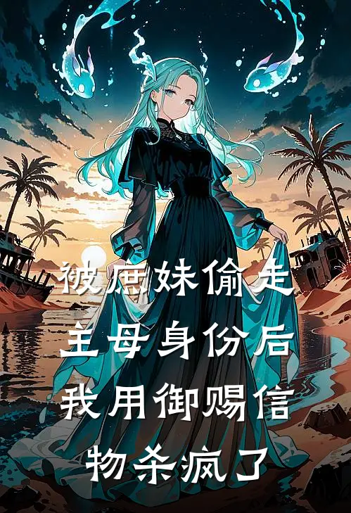 被庶妹偷走主母身份后，我用御赐信物杀疯了佚名佚名小说完结_免费小说全本被庶妹偷走主母身份后，我用御赐信物杀疯了(佚名佚名)