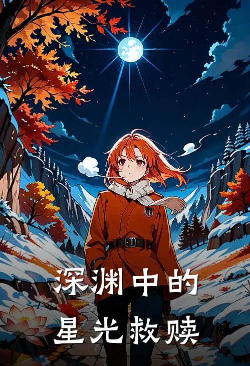 深渊中的星光救赎宋清欢凌序安最新好看小说_最新完本小说深渊中的星光救赎宋清欢凌序安