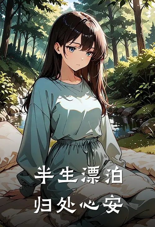 半生漂泊，归处心安(顾思舟洛子衿)热门网络小说_最新完本小说半生漂泊，归处心安(顾思舟洛子衿)