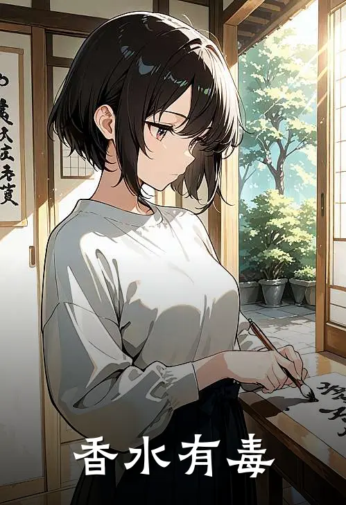 梁秋朱培《香水有毒》全本免费在线阅读_(梁秋朱培)最新章节在线阅读