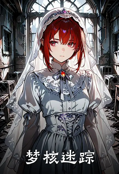 梦核迷踪(陈默陈曦)最新好看小说_最新章节列表梦核迷踪(陈默陈曦)