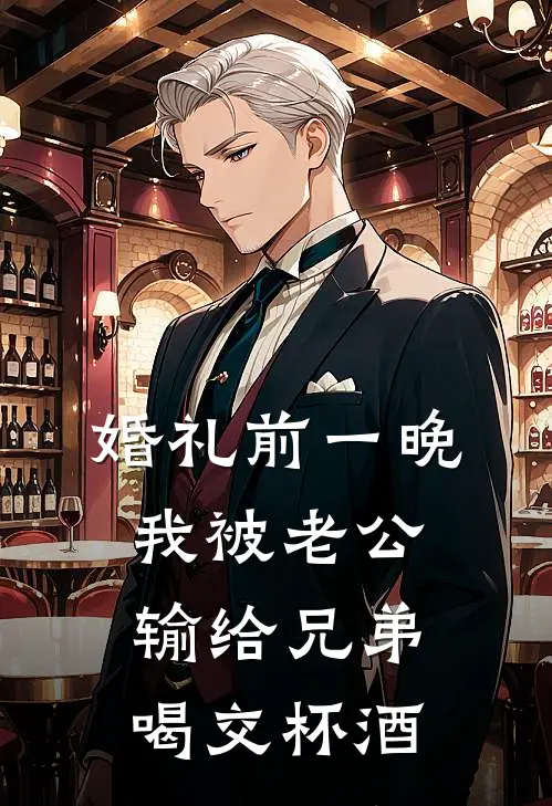 婚礼前一晚，我被老公输给兄弟喝交杯酒(许大勇徐大勇)最新好看小说_无弹窗全文免费阅读婚礼前一晚，我被老公输给兄弟喝交杯酒许大勇徐大勇