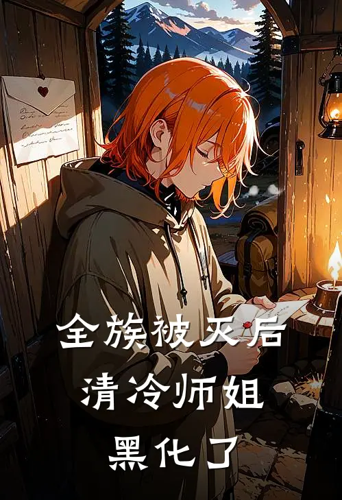 全族被灭后，清冷师姐黑化了花柳月柳月热门小说推荐_完本小说大全全族被灭后，清冷师姐黑化了(花柳月柳月)