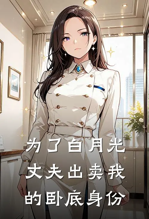 为了白月光，丈夫出卖我的卧底身份林悦儿楚暮寒小说最新章节_最新小说推荐为了白月光，丈夫出卖我的卧底身份林悦儿楚暮寒