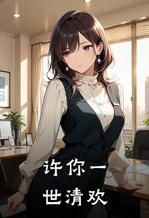 许你一世清欢陆嘉珩白月光最新好看小说_已完结小说许你一世清欢陆嘉珩白月光