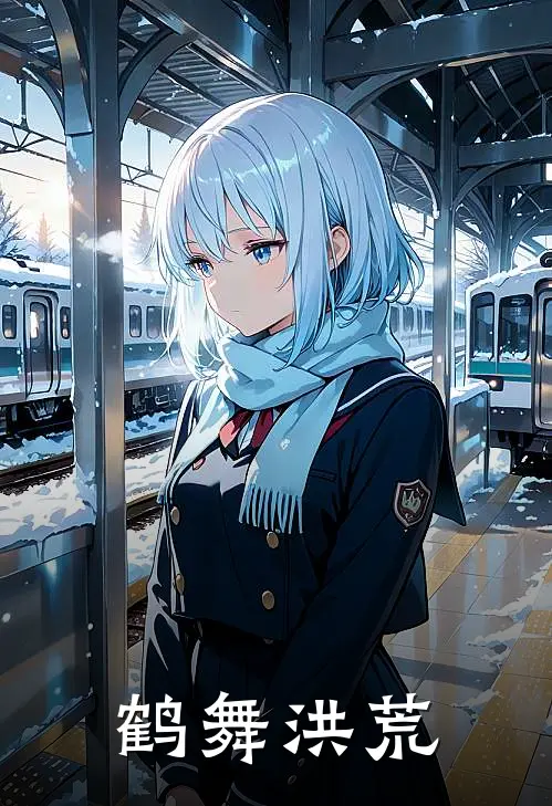 鹤舞洪荒刘志凡刘志凡小说完整版免费阅读_最新章节列表鹤舞洪荒(刘志凡刘志凡)