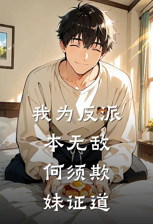 我为反派本无敌，何须欺妹证道(佚名佚名)完结版小说_最新全本小说我为反派本无敌，何须欺妹证道佚名佚名