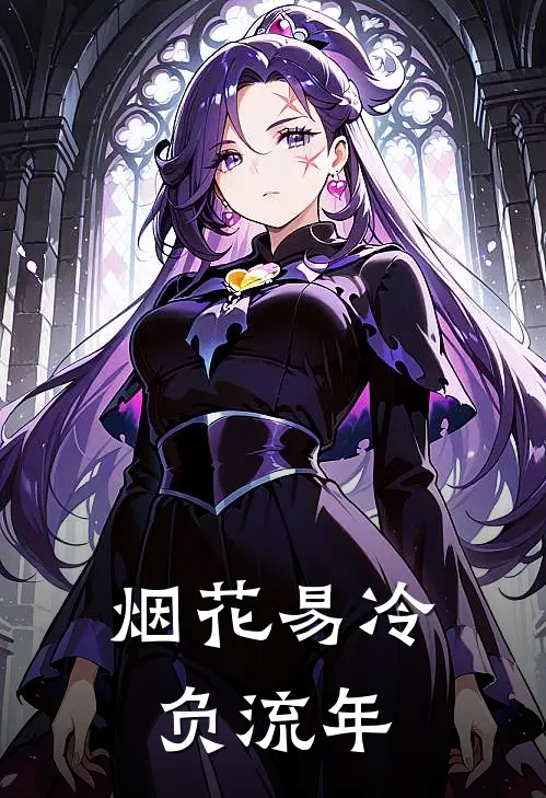 烟花易冷负流年(许青烟顾流年)免费小说大全_小说完结免费烟花易冷负流年许青烟顾流年