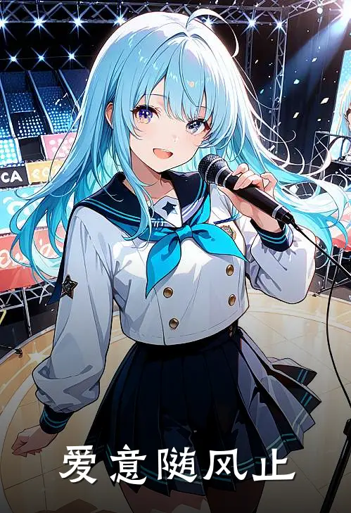 爱意随风止(柏言顾青芝)免费阅读_完结热门小说爱意随风止(柏言顾青芝)