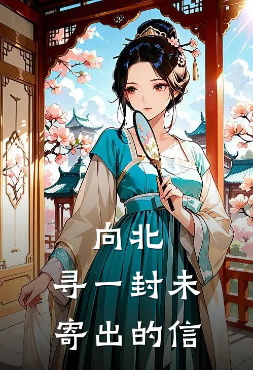 向北，寻一封未寄出的信李北极李北极完本热门小说_小说推荐完结向北，寻一封未寄出的信李北极李北极