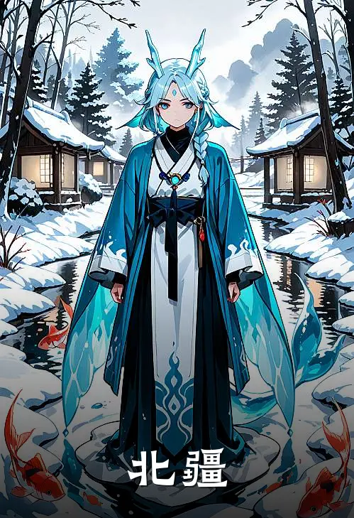 北疆楚言沈疏完结小说大全_免费小说在哪看北疆(楚言沈疏)